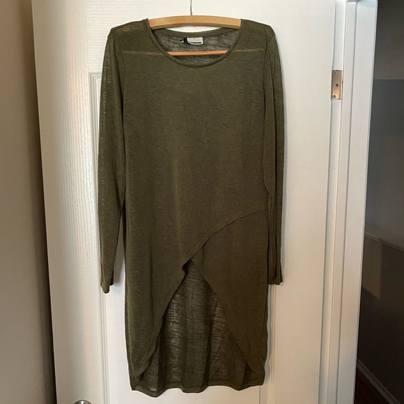 High/low tunic - Picture 1 of 3